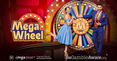 Mega Wheel .